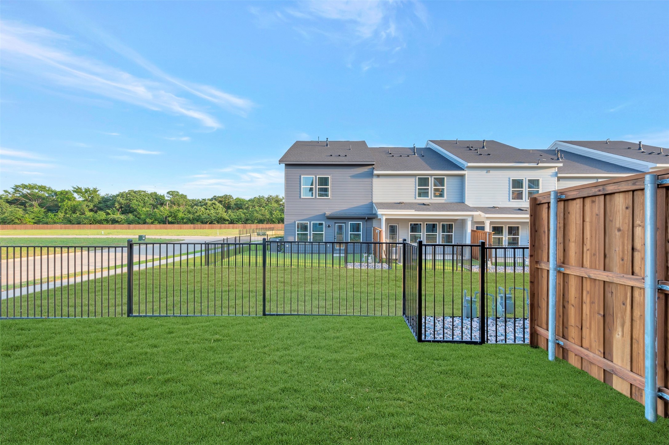 9404 Mill Street Providence Village TX 76227