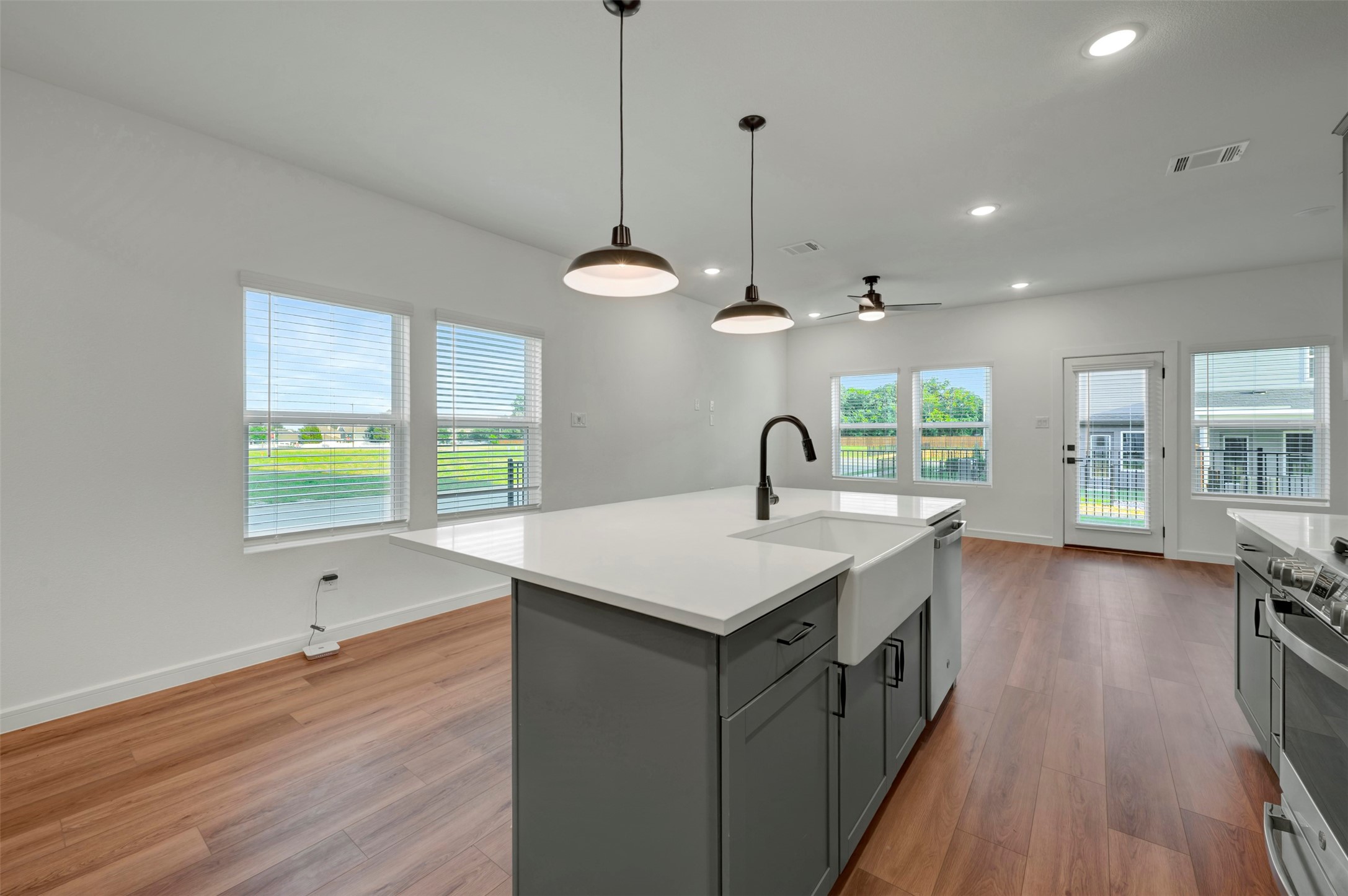 9404 Mill Street Providence Village TX 76227
