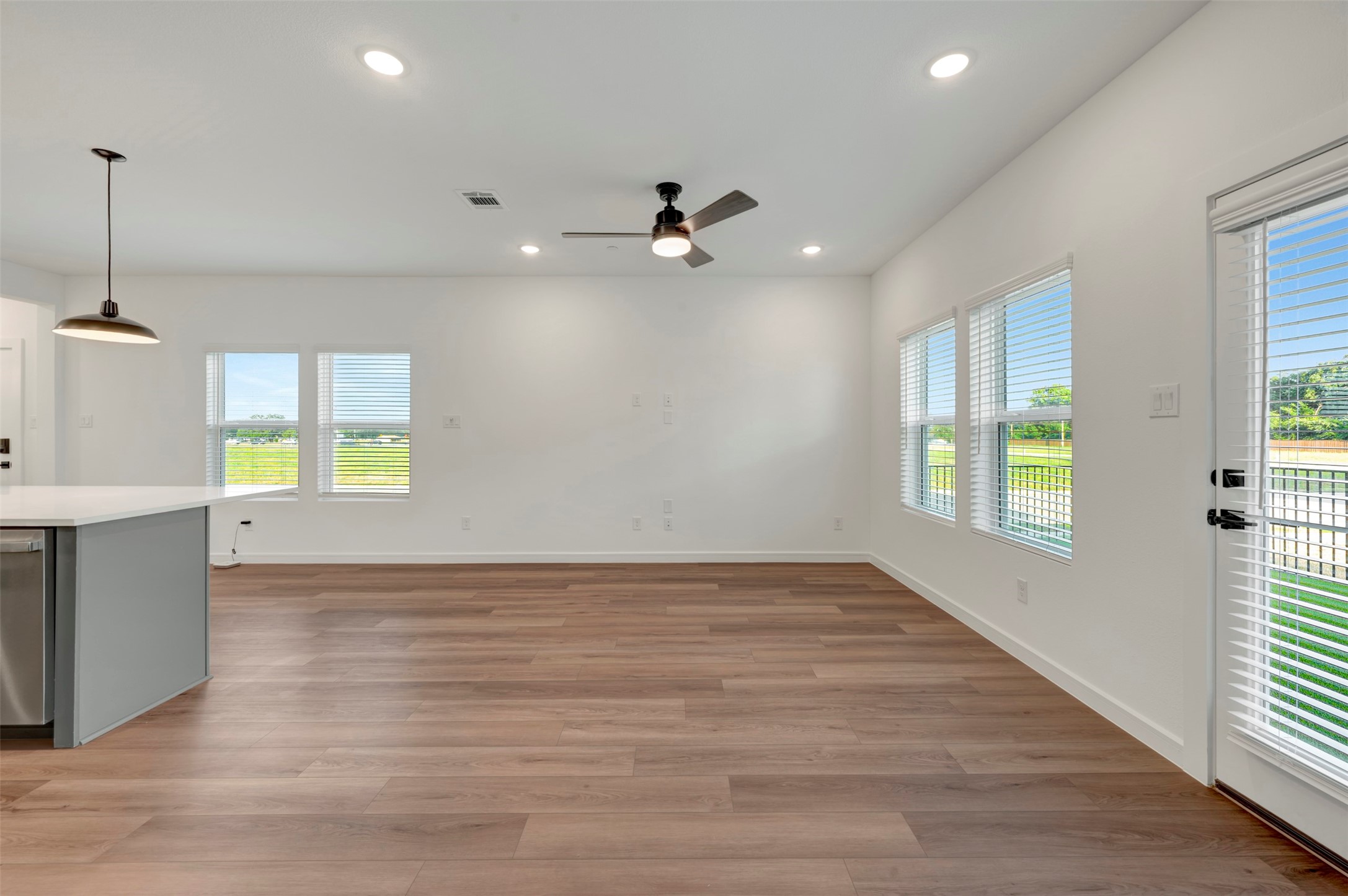 9404 Mill Street Providence Village TX 76227