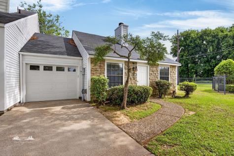 6 Chimney Stone Way Shreveport LA 71115