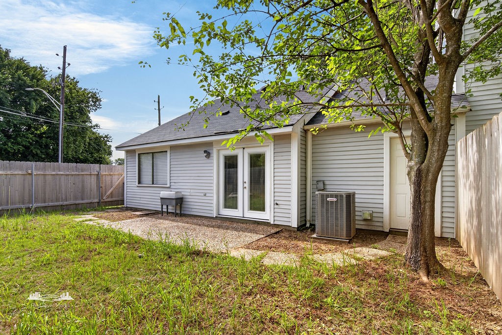 6 Chimney Stone Way Shreveport LA 71115