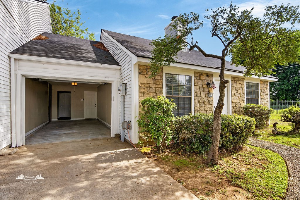 6 Chimney Stone Way Shreveport LA 71115