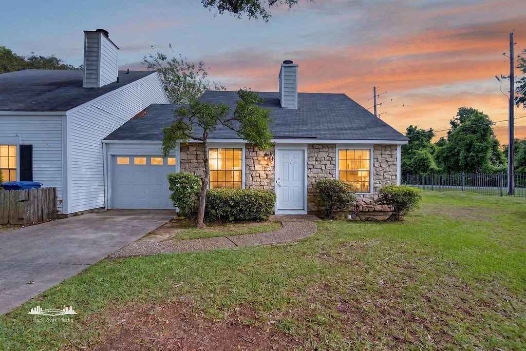 6 Chimney Stone Way Shreveport LA 71115