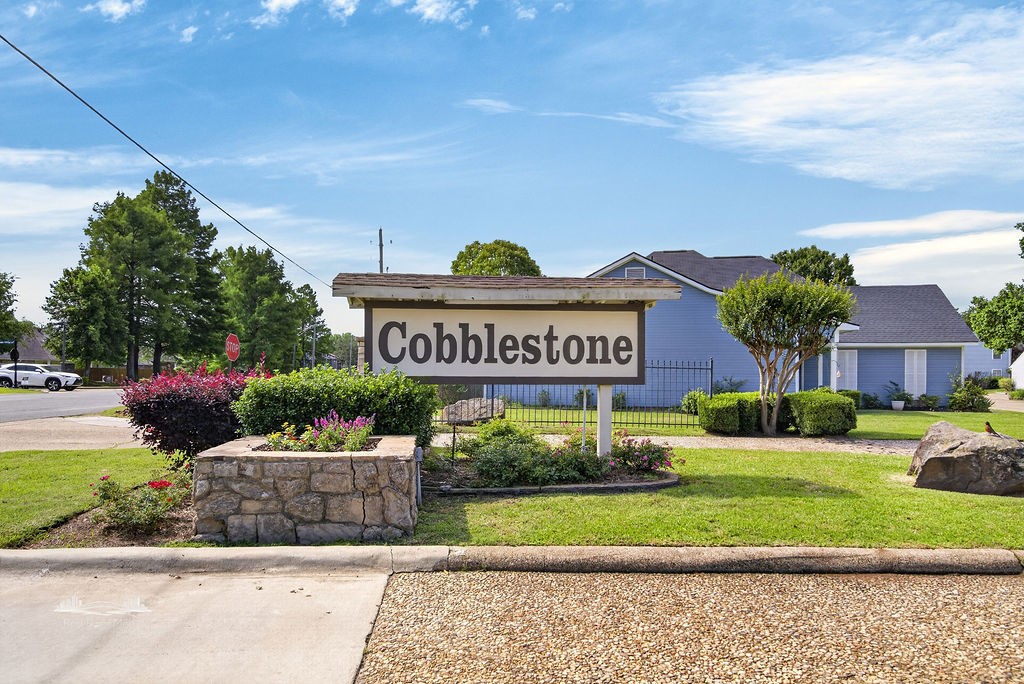 6 Chimney Stone Way Shreveport LA 71115