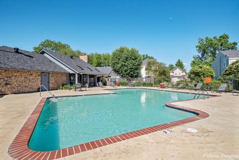6 Chimney Stone Way Shreveport LA 71115