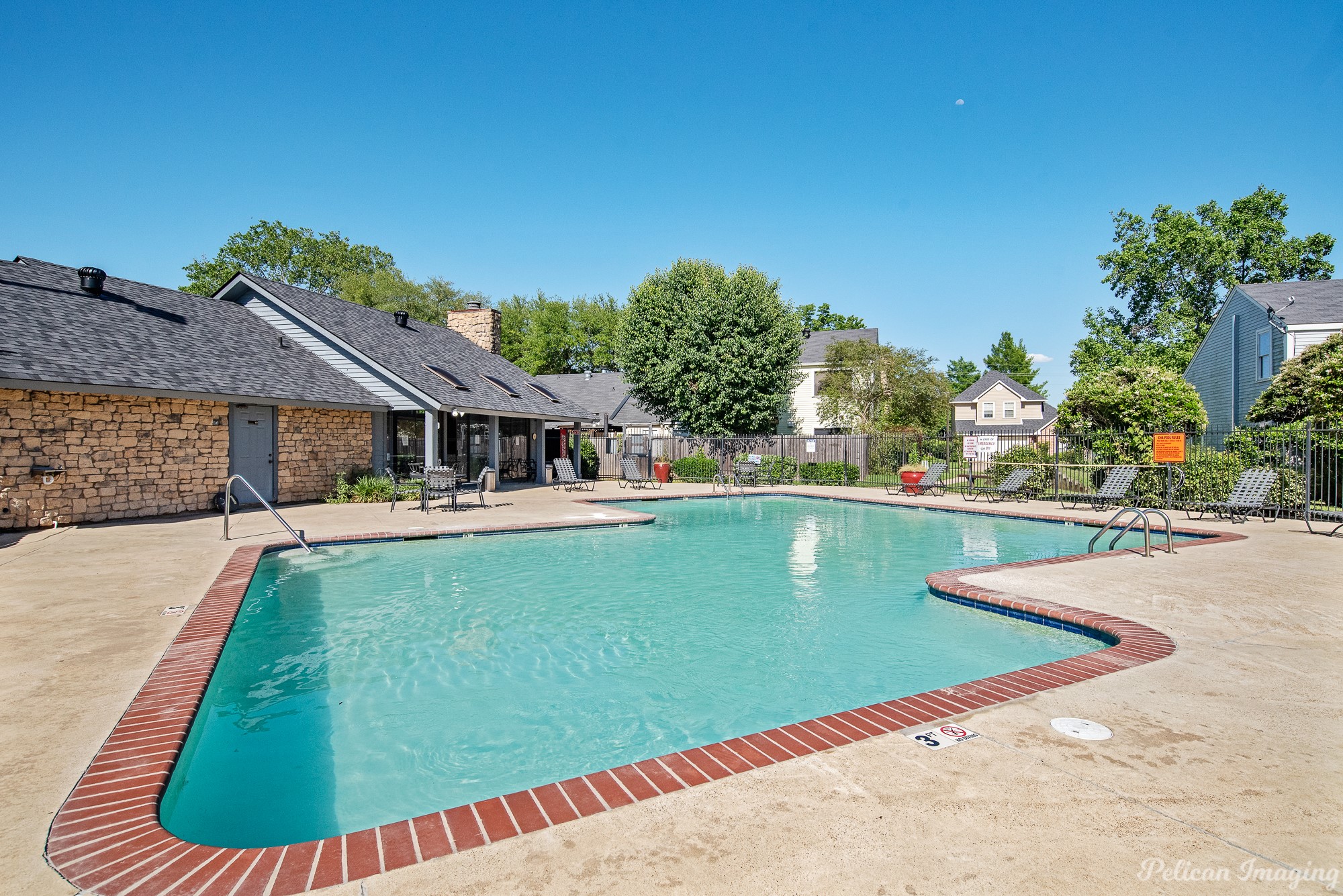 6 Chimney Stone Way Shreveport LA 71115