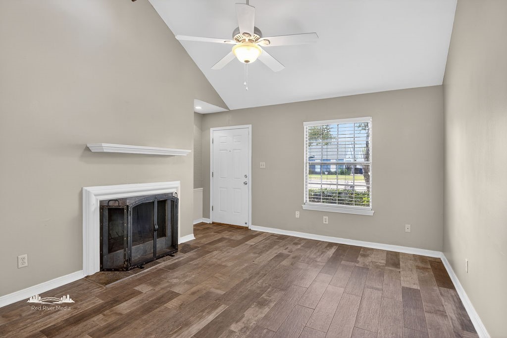 6 Chimney Stone Way Shreveport LA 71115