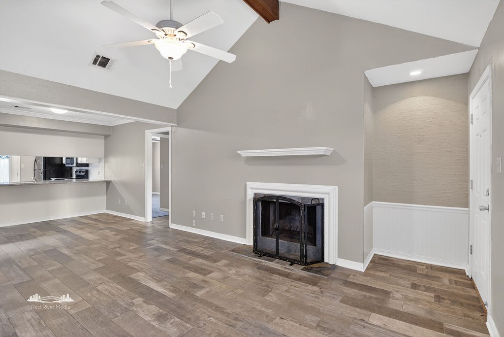 6 Chimney Stone Way Shreveport LA 71115