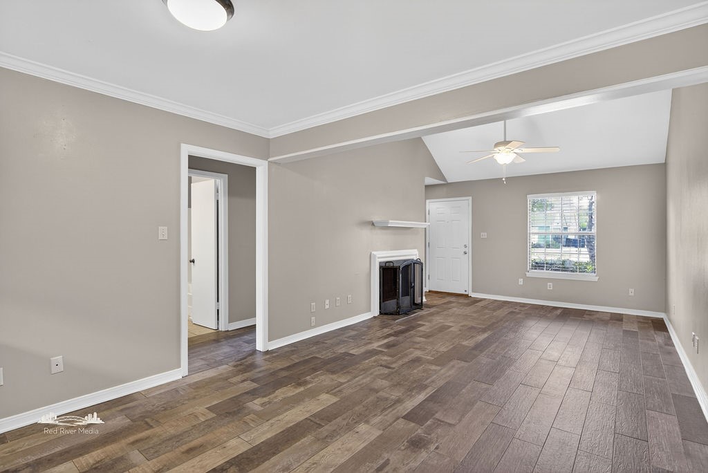 6 Chimney Stone Way Shreveport LA 71115