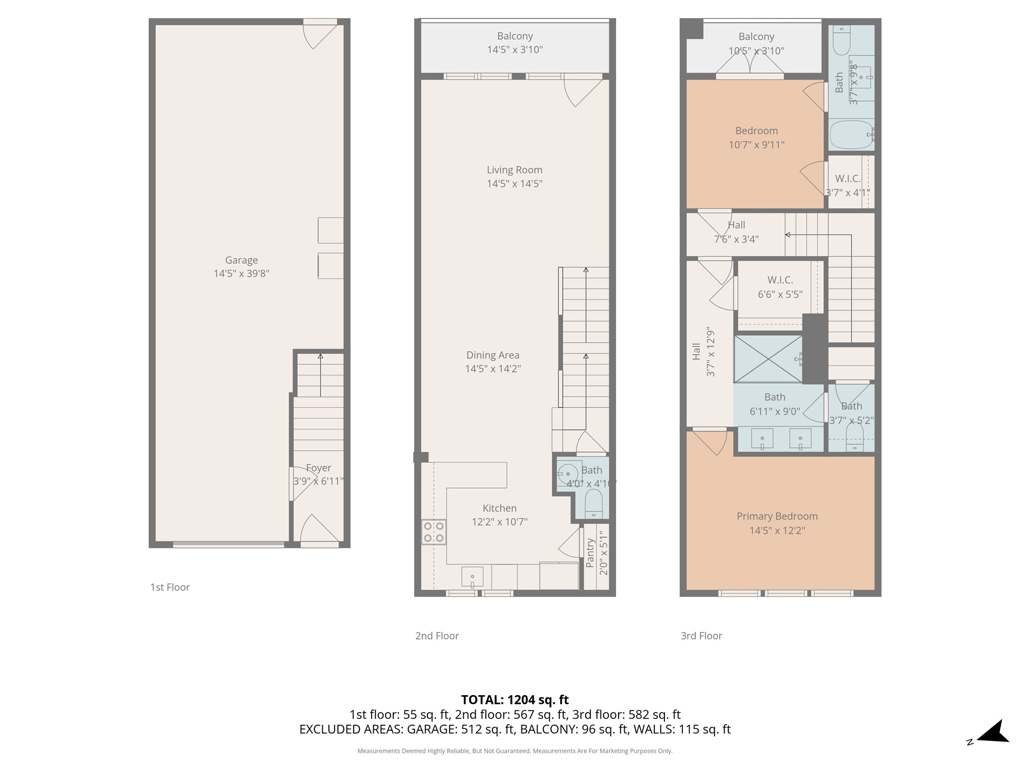 381 E Greenbriar Lane Dallas TX 75203
