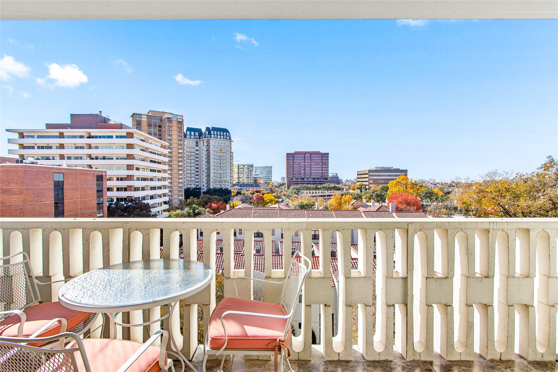 3701 Turtle Creek Boulevard Dallas TX 75219