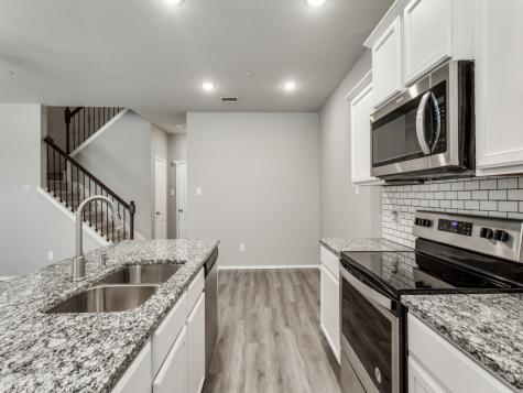 3405 Cricket Drive Denton TX 76207