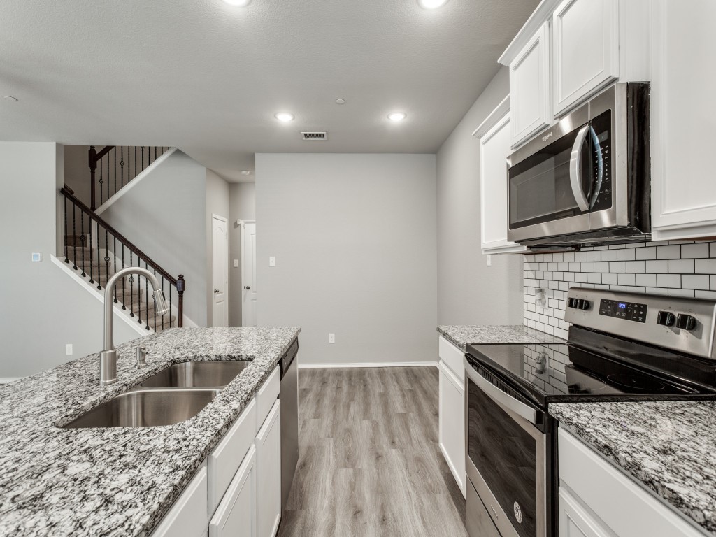 3405 Cricket Drive Denton TX 76207