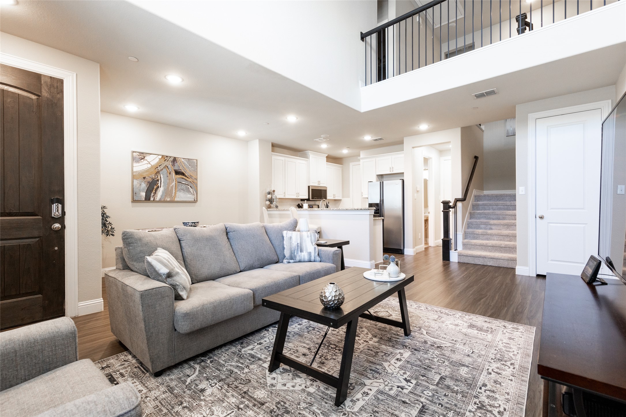 6458 Cristo Lane Mckinney TX 75070