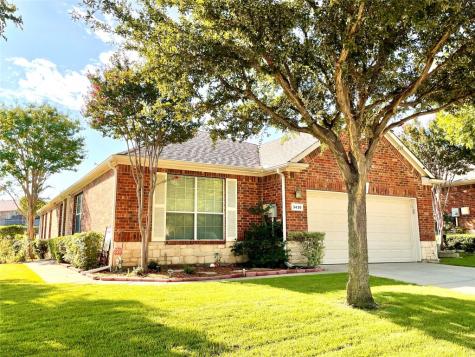 3436 Paisano Trail Plano TX 75093