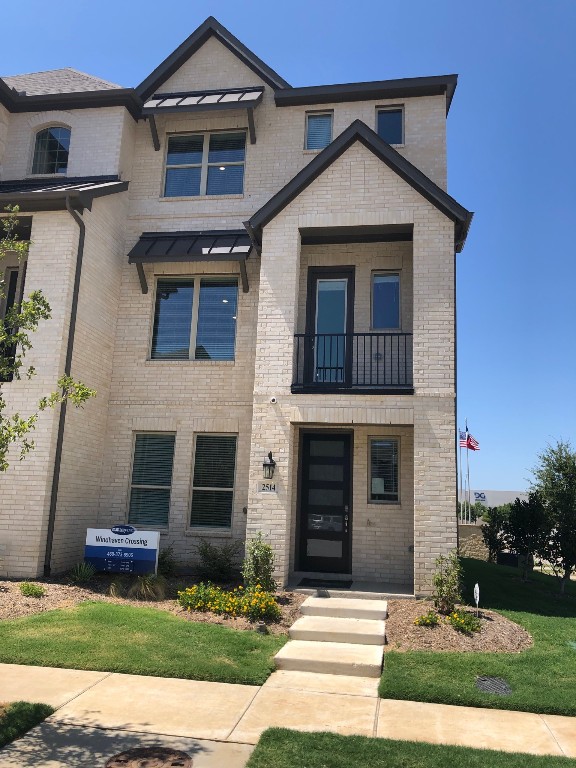 2514 Plumas Drive Lewisville TX 75056