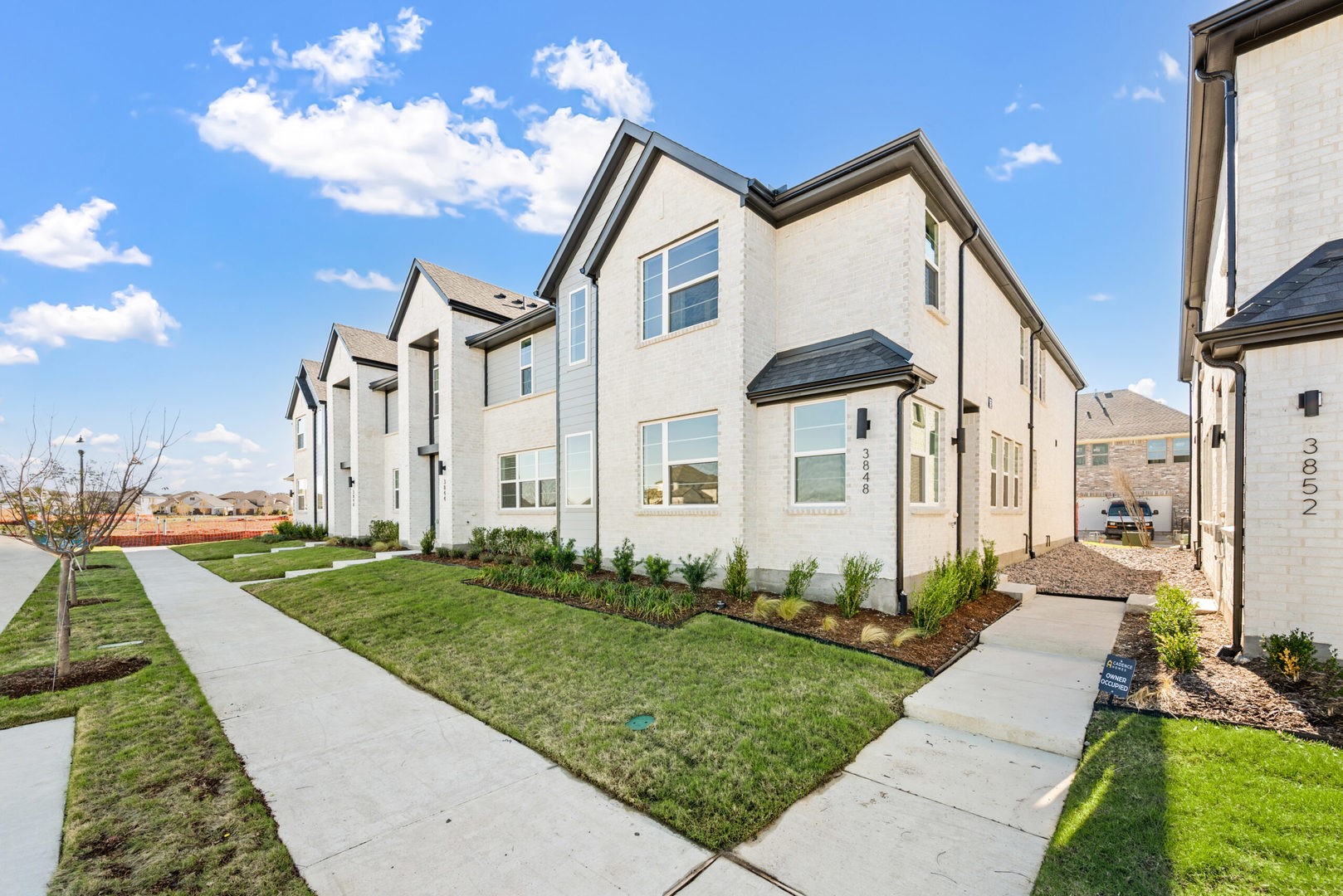 3848 Keya Drive Prosper TX 75078