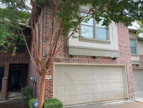 1186 Sophia Street Allen TX 75013