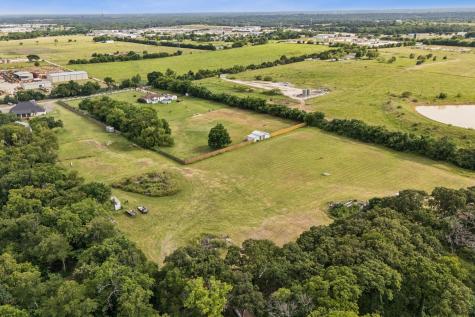 6467 Asher Road Alvarado TX 76009