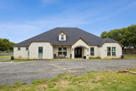 6467 Asher Road Alvarado TX 76009