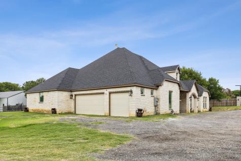 6467 Asher Road Alvarado TX 76009