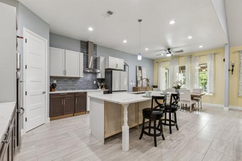 6467 Asher Road Alvarado TX 76009
