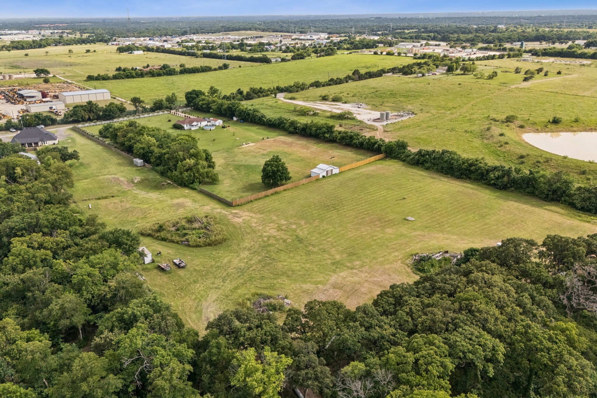 6467 Asher Road Alvarado TX 76009