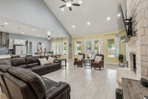 6467 Asher Road Alvarado TX 76009