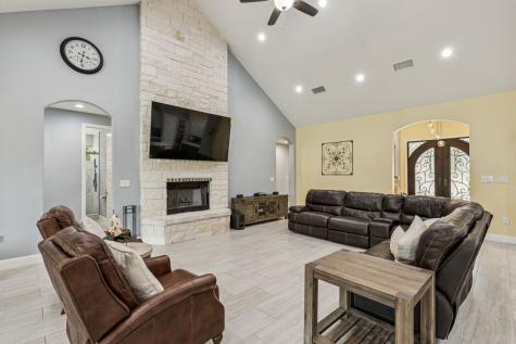 6467 Asher Road Alvarado TX 76009