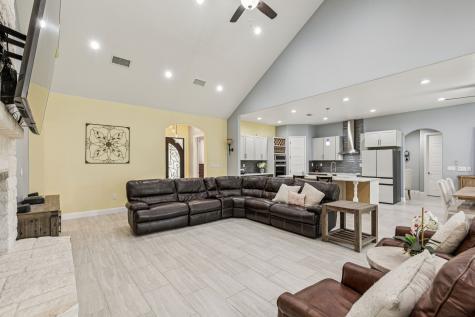 6467 Asher Road Alvarado TX 76009
