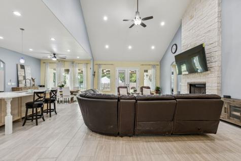6467 Asher Road Alvarado TX 76009