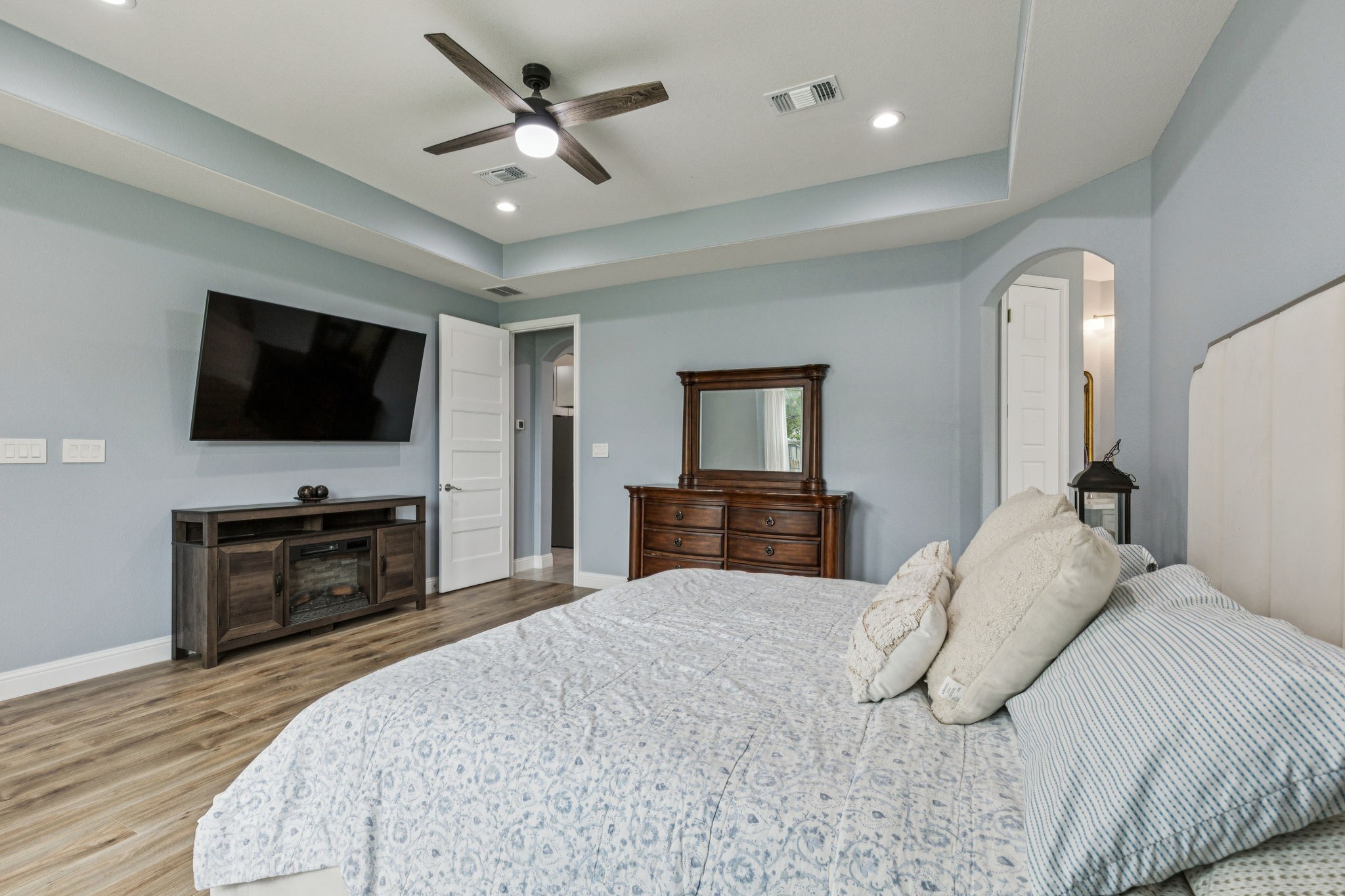 6467 Asher Road Alvarado TX 76009
