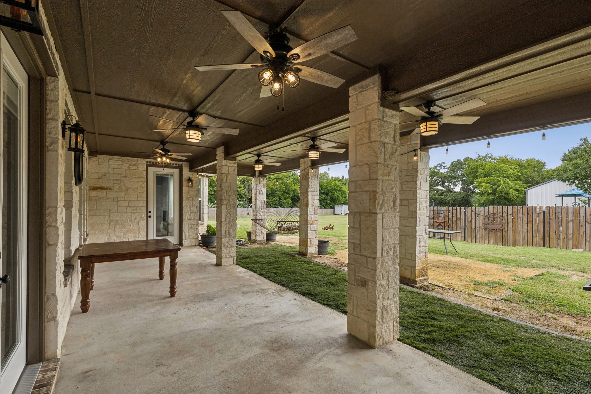 6467 Asher Road Alvarado TX 76009