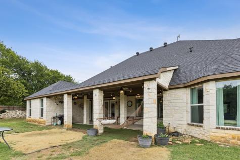 6467 Asher Road Alvarado TX 76009