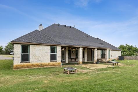 6467 Asher Road Alvarado TX 76009