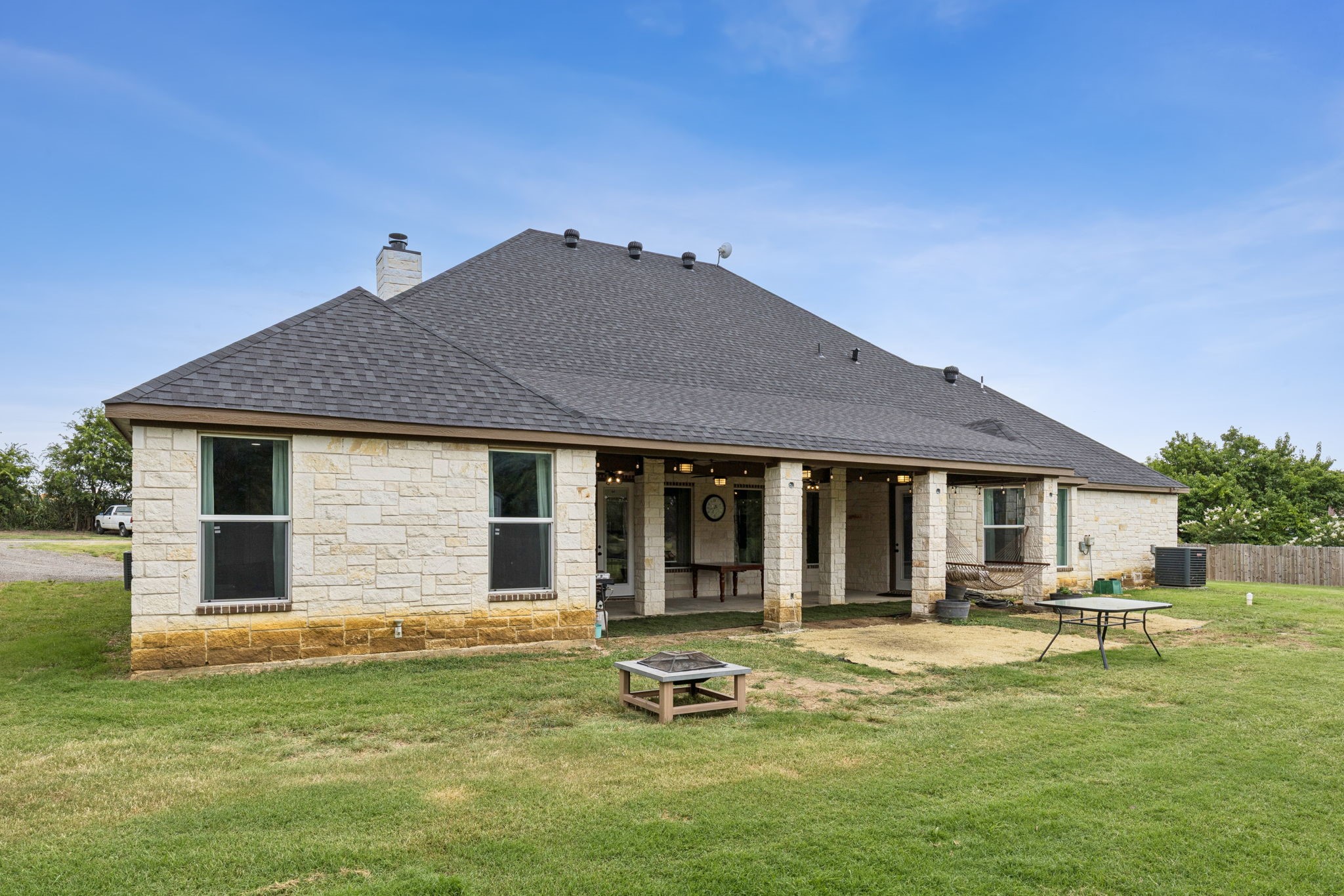 6467 Asher Road Alvarado TX 76009