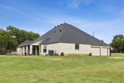 6467 Asher Road Alvarado TX 76009