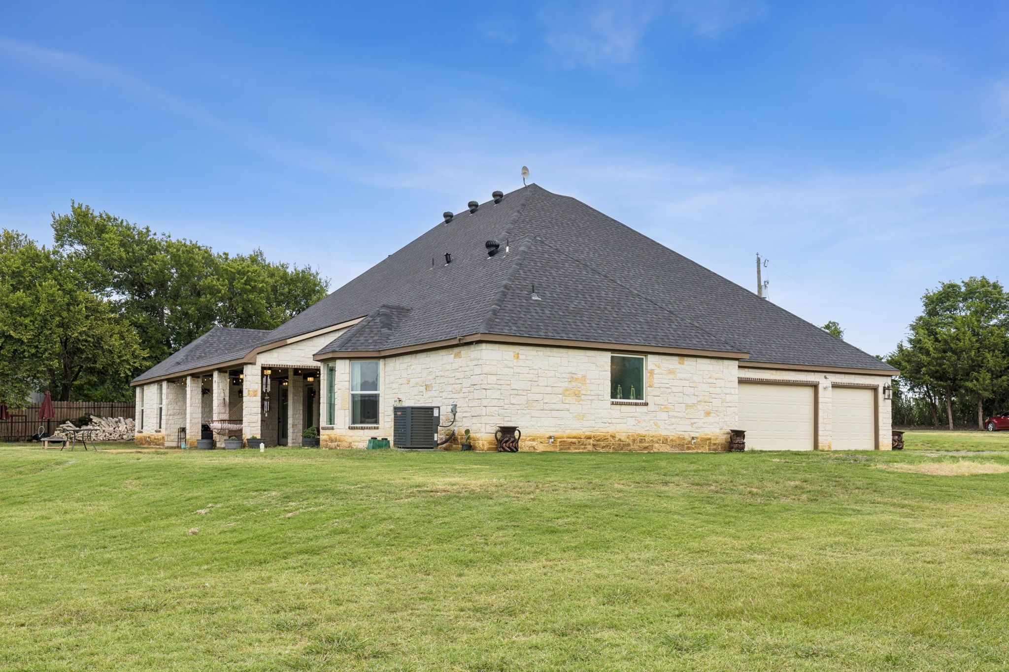 6467 Asher Road Alvarado TX 76009
