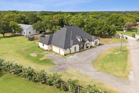 6467 Asher Road Alvarado TX 76009