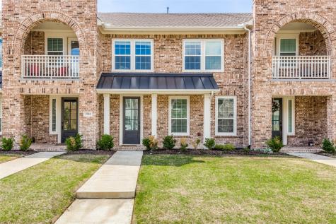 3689 Wellesley Avenue Frisco TX 75034