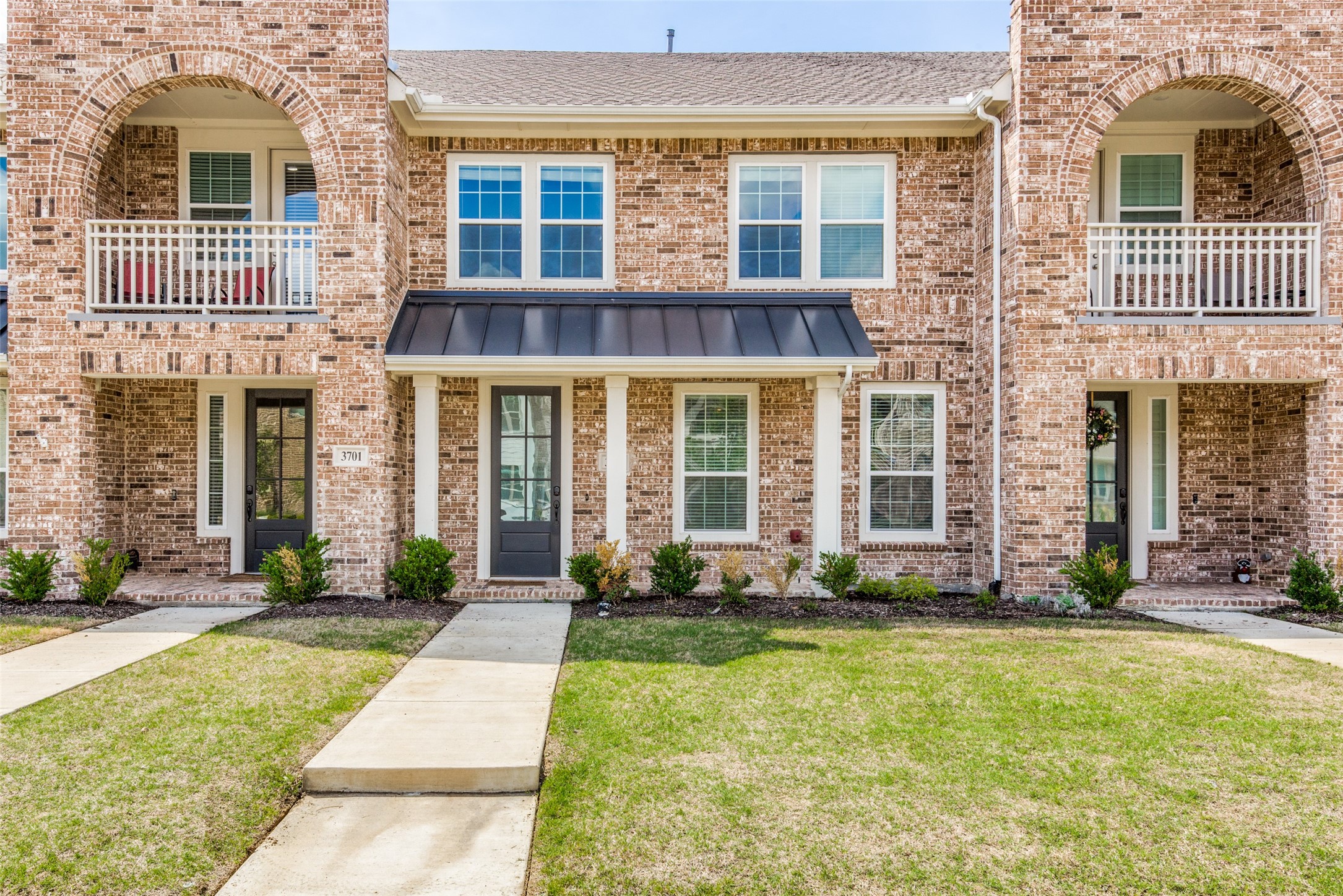 3689 Wellesley Avenue Frisco TX 75034