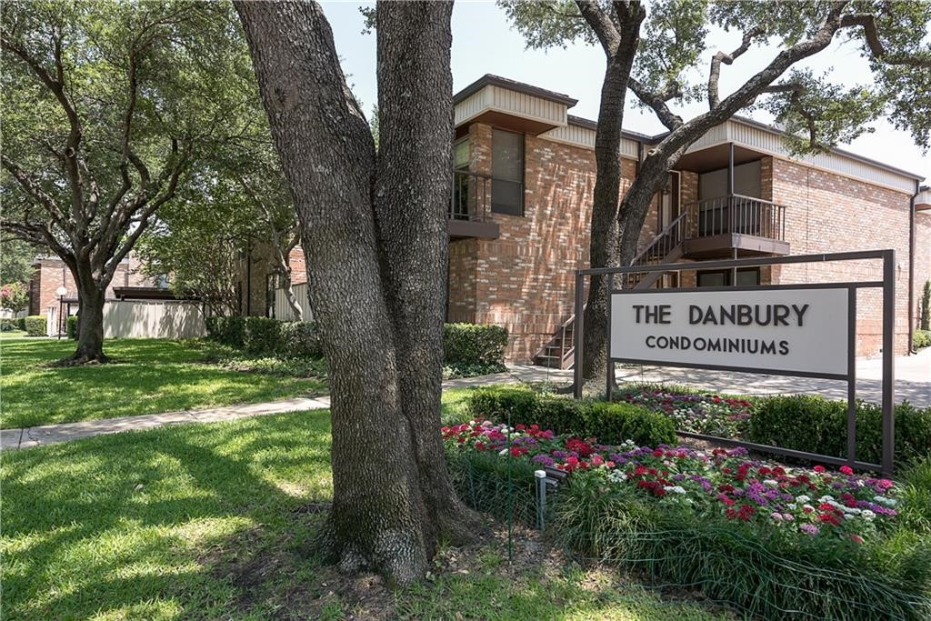 6020 Birchbrook Drive Dallas TX 75206