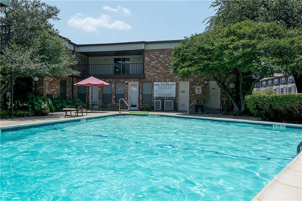 6020 Birchbrook Drive Dallas TX 75206
