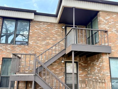 4933 Skillman Street Dallas TX 75206