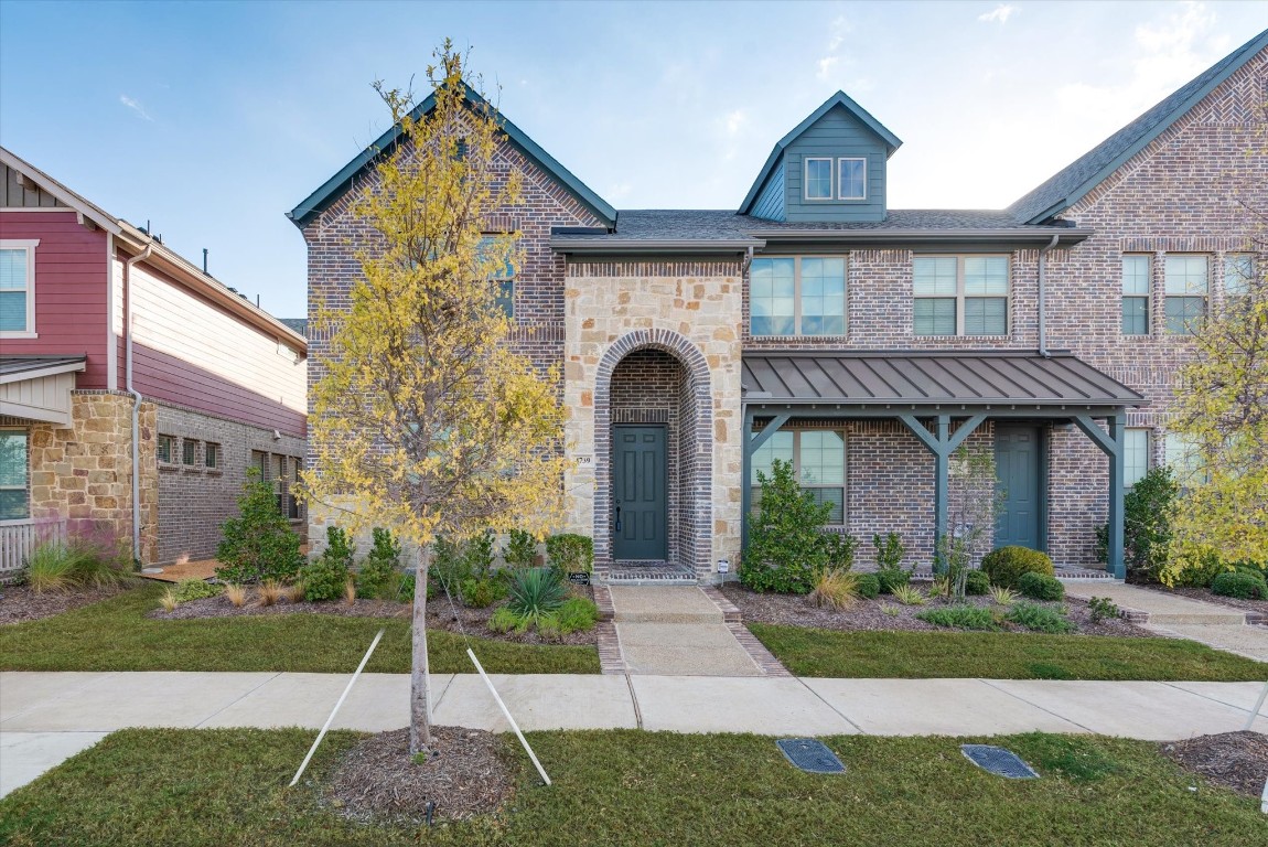 4739 Smokey Quartz Lane Arlington TX 76005