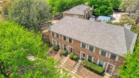 7308 Kingswood Circle Fort Worth TX 76133