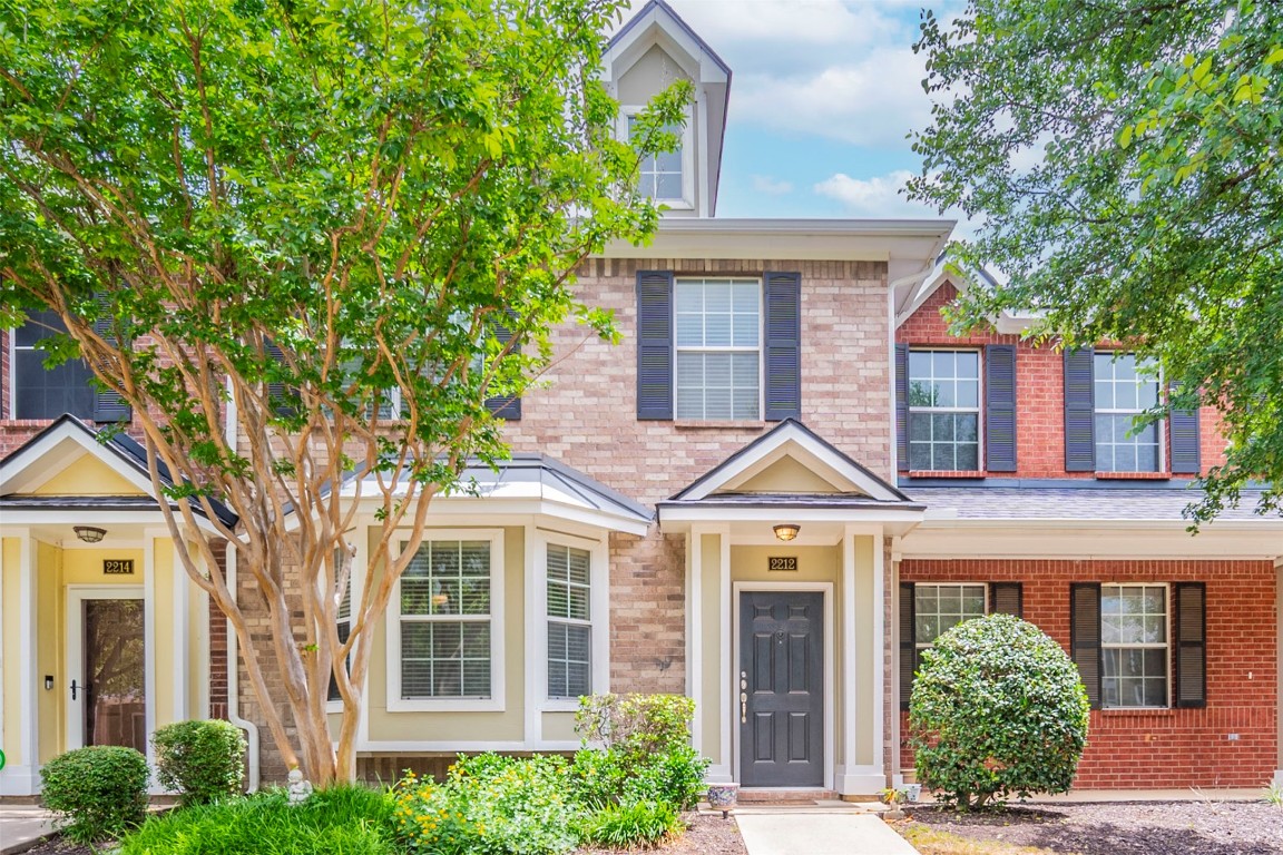 2212 Carlisle Street Bedford TX 76021