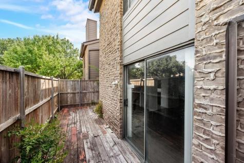 333 Melrose Drive Richardson TX 75080