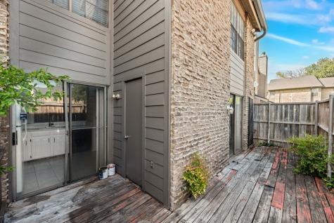 333 Melrose Drive Richardson TX 75080