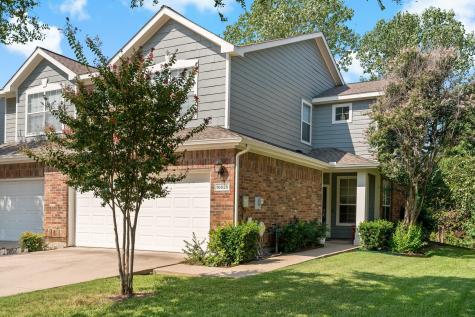 10025 Castlewood Drive Plano TX 75025